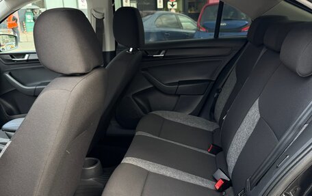 Skoda Rapid II, 2020 год, 1 500 000 рублей, 11 фотография