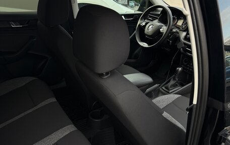 Skoda Rapid II, 2020 год, 1 500 000 рублей, 16 фотография