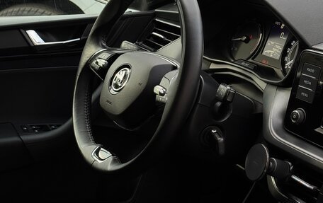 Skoda Rapid II, 2020 год, 1 500 000 рублей, 13 фотография