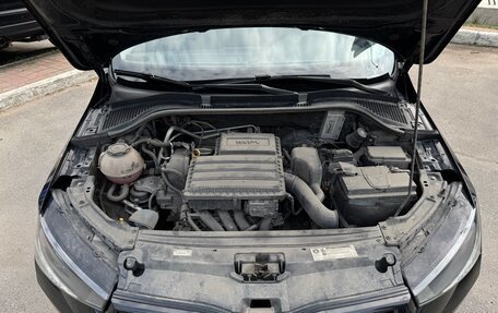 Skoda Rapid II, 2020 год, 1 500 000 рублей, 21 фотография