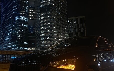 Skoda Rapid II, 2020 год, 1 500 000 рублей, 24 фотография