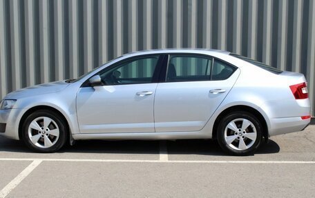 Skoda Octavia, 2013 год, 1 207 500 рублей, 7 фотография