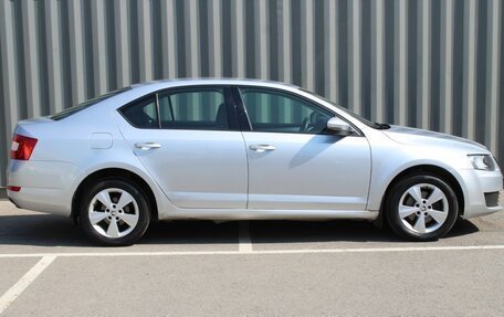 Skoda Octavia, 2013 год, 1 207 500 рублей, 6 фотография