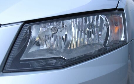 Skoda Octavia, 2013 год, 1 207 500 рублей, 13 фотография