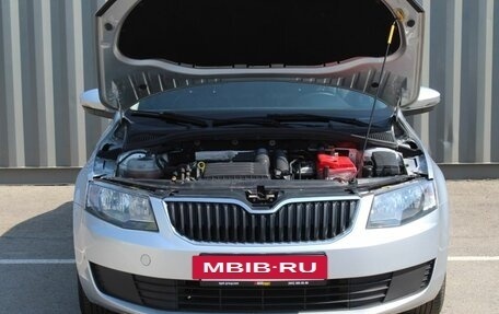 Skoda Octavia, 2013 год, 1 207 500 рублей, 3 фотография