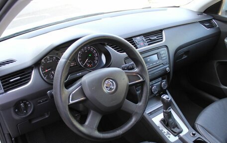 Skoda Octavia, 2013 год, 1 207 500 рублей, 19 фотография