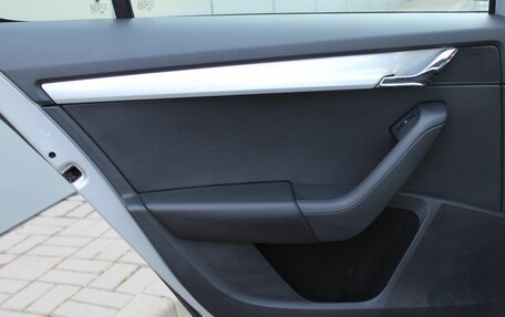 Skoda Octavia, 2013 год, 1 207 500 рублей, 22 фотография