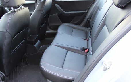 Skoda Octavia, 2013 год, 1 207 500 рублей, 21 фотография