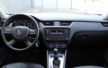 Skoda Octavia, 2013 год, 1 207 500 рублей, 23 фотография