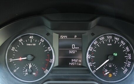 Skoda Octavia, 2013 год, 1 207 500 рублей, 27 фотография