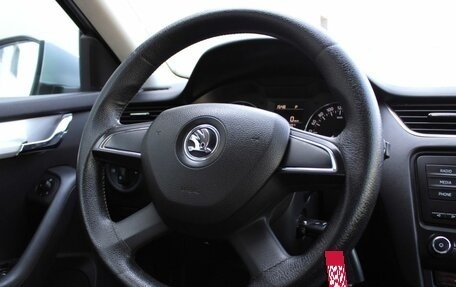 Skoda Octavia, 2013 год, 1 207 500 рублей, 24 фотография