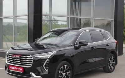 Haval Jolion, 2022 год, 1 950 000 рублей, 1 фотография