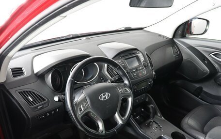 Hyundai ix35 I рестайлинг, 2015 год, 1 497 000 рублей, 9 фотография