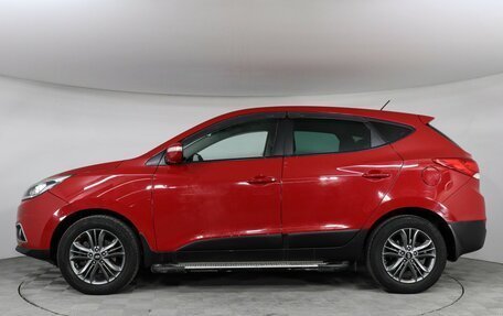Hyundai ix35 I рестайлинг, 2015 год, 1 497 000 рублей, 8 фотография