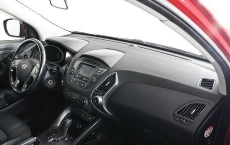 Hyundai ix35 I рестайлинг, 2015 год, 1 497 000 рублей, 10 фотография
