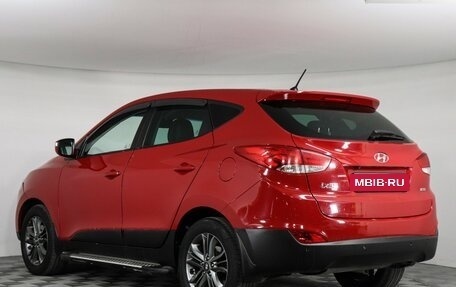 Hyundai ix35 I рестайлинг, 2015 год, 1 497 000 рублей, 7 фотография