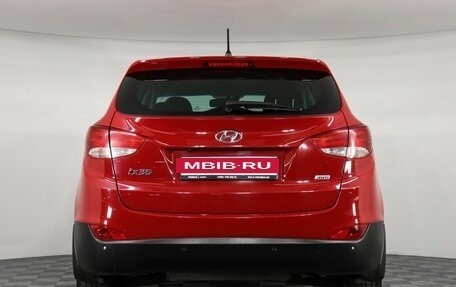 Hyundai ix35 I рестайлинг, 2015 год, 1 497 000 рублей, 6 фотография