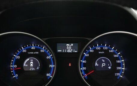 Hyundai ix35 I рестайлинг, 2015 год, 1 497 000 рублей, 11 фотография