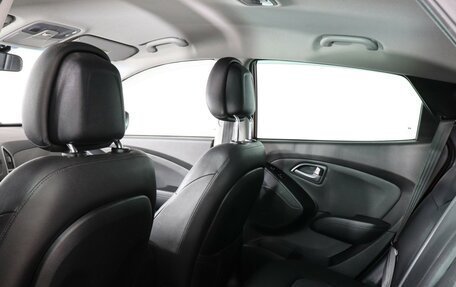 Hyundai ix35 I рестайлинг, 2015 год, 1 497 000 рублей, 12 фотография