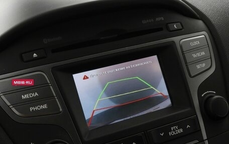 Hyundai ix35 I рестайлинг, 2015 год, 1 497 000 рублей, 13 фотография