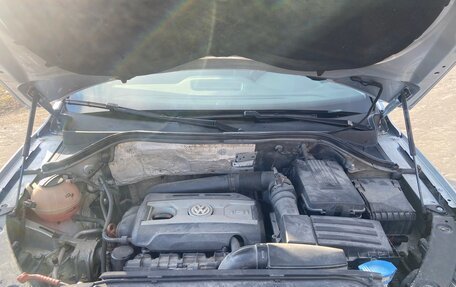 Volkswagen Tiguan I, 2013 год, 1 750 000 рублей, 9 фотография
