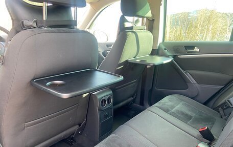Volkswagen Tiguan I, 2013 год, 1 750 000 рублей, 8 фотография