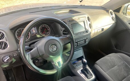 Volkswagen Tiguan I, 2013 год, 1 750 000 рублей, 7 фотография