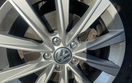 Volkswagen Tiguan I, 2013 год, 1 750 000 рублей, 6 фотография