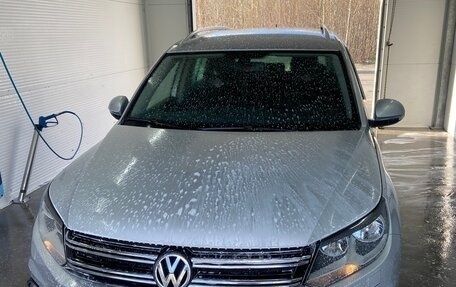Volkswagen Tiguan I, 2013 год, 1 750 000 рублей, 13 фотография