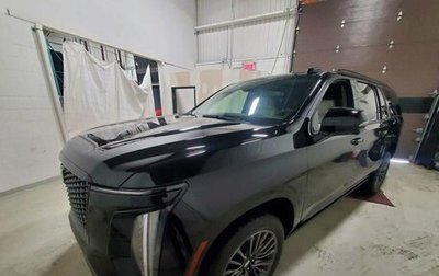 Cadillac Escalade V, 2025 год, 23 000 000 рублей, 1 фотография