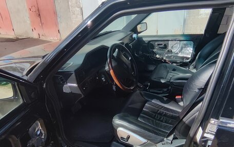 Volvo 960 I рестайлинг, 1995 год, 550 000 рублей, 1 фотография