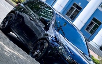 Volkswagen Golf VI, 2009 год, 950 000 рублей, 1 фотография