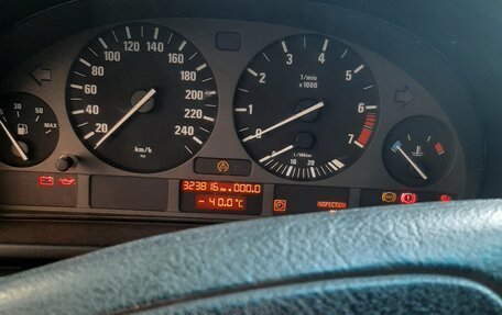 BMW 5 серия, 1997 год, 210 000 рублей, 1 фотография