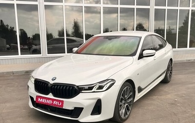 BMW 6 серия, 2020 год, 4 950 000 рублей, 1 фотография