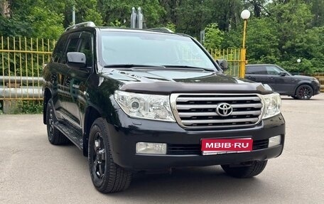 Toyota Land Cruiser 200, 2011 год, 3 400 000 рублей, 1 фотография