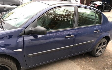 Renault Megane II, 2008 год, 350 000 рублей, 1 фотография