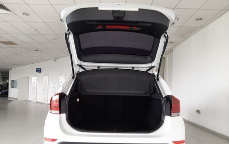 BMW X1, 2013 год, 1 310 000 рублей, 5 фотография