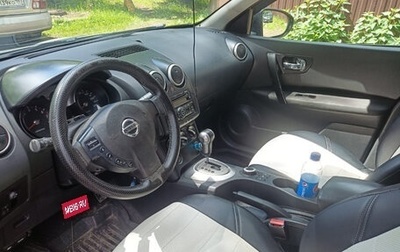 Nissan Qashqai, 2007 год, 650 000 рублей, 1 фотография
