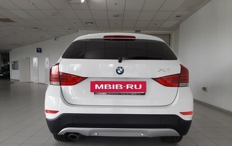 BMW X1, 2013 год, 1 310 000 рублей, 4 фотография