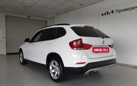 BMW X1, 2013 год, 1 310 000 рублей, 3 фотография