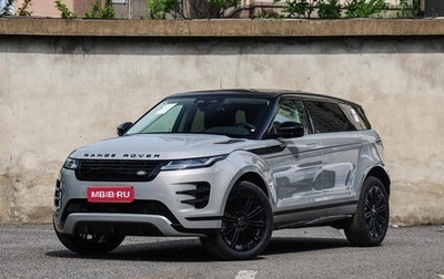 Land Rover Range Rover Evoque II, 2025 год, 6 299 000 рублей, 1 фотография