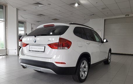 BMW X1, 2013 год, 1 310 000 рублей, 6 фотография
