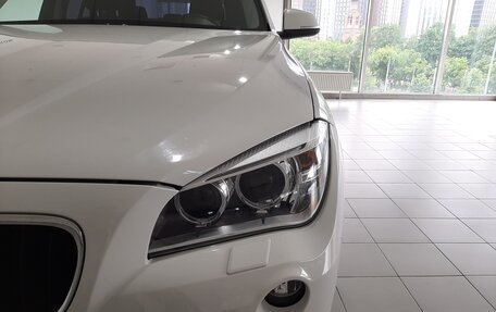 BMW X1, 2013 год, 1 310 000 рублей, 10 фотография
