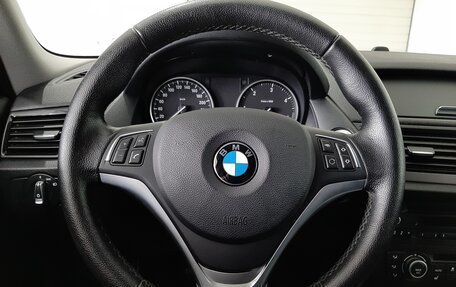 BMW X1, 2013 год, 1 310 000 рублей, 16 фотография