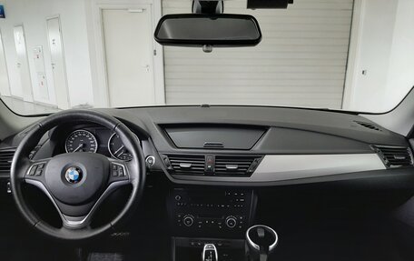 BMW X1, 2013 год, 1 310 000 рублей, 15 фотография