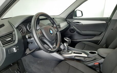 BMW X1, 2013 год, 1 310 000 рублей, 12 фотография