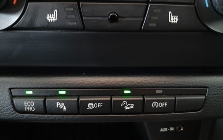 BMW X1, 2013 год, 1 310 000 рублей, 19 фотография