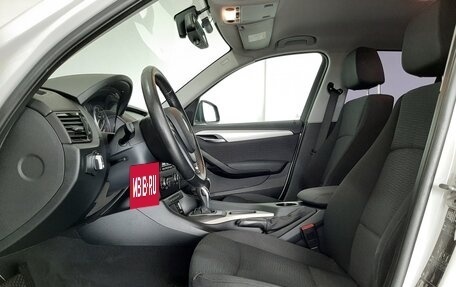 BMW X1, 2013 год, 1 310 000 рублей, 11 фотография