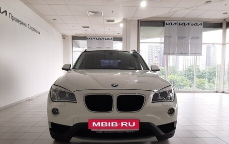 BMW X1, 2013 год, 1 310 000 рублей, 8 фотография