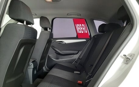 BMW X1, 2013 год, 1 310 000 рублей, 13 фотография